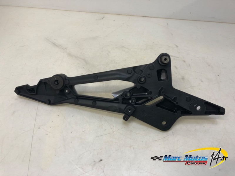 PLATINE MIXTE DROITE KAWASAKI Z800 E ABS 2016