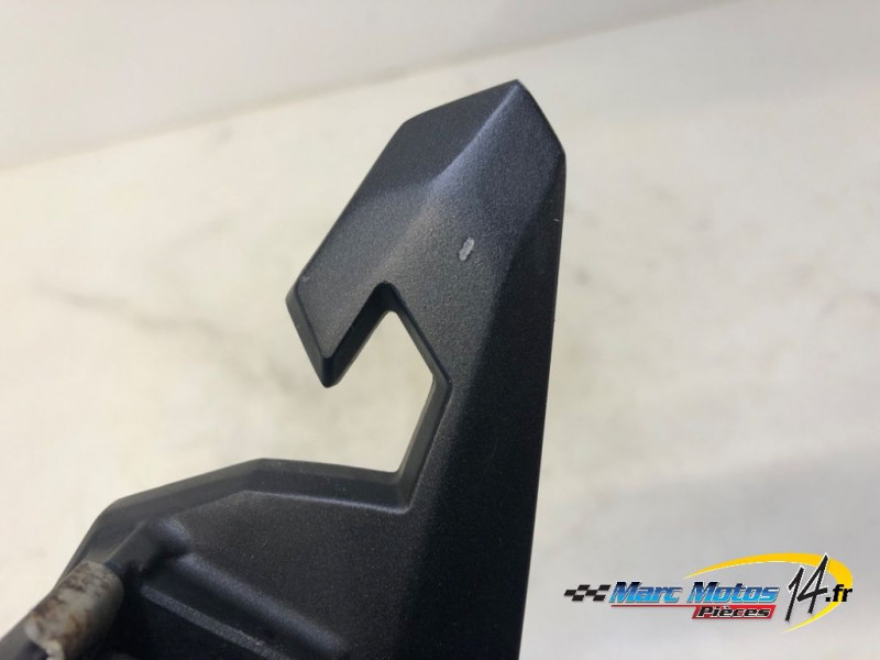 PLATINE MIXTE DROITE KAWASAKI Z800 E ABS 2016