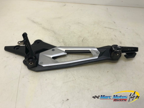 PLATINE MIXTE GAUCHE KAWASAKI Z800 E ABS 2016