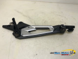 PLATINE MIXTE GAUCHE KAWASAKI Z800 E ABS 2016