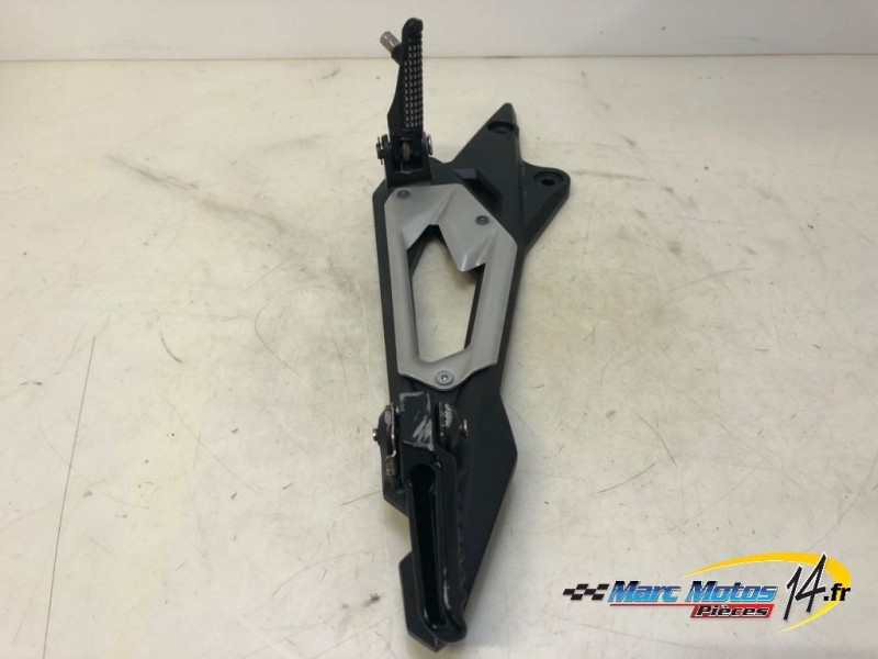 PLATINE MIXTE GAUCHE KAWASAKI Z800 E ABS 2016