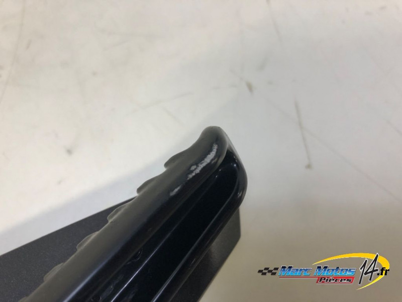 PLATINE MIXTE GAUCHE KAWASAKI Z800 E ABS 2016
