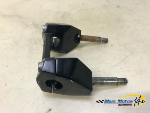 PONTET DE GUIDON KAWASAKI Z800 E ABS 2016