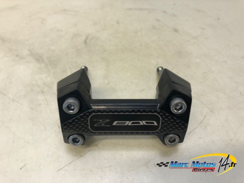 PONTET DE GUIDON KAWASAKI Z800 E ABS 2016