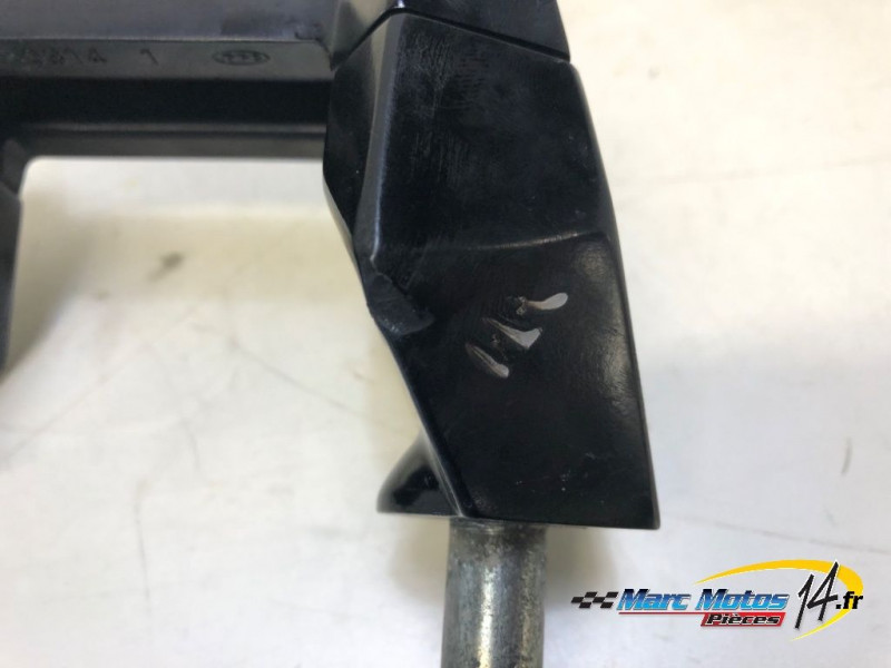 PONTET DE GUIDON KAWASAKI Z800 E ABS 2016