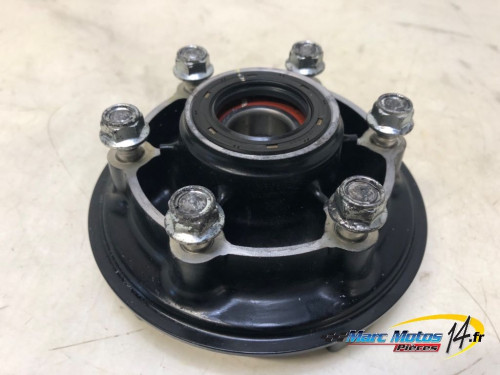 PORTE COURONNE KAWASAKI Z800 E ABS 2016