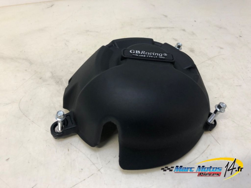 PROTECTION MOTEUR KAWASAKI Z800 E ABS 2016