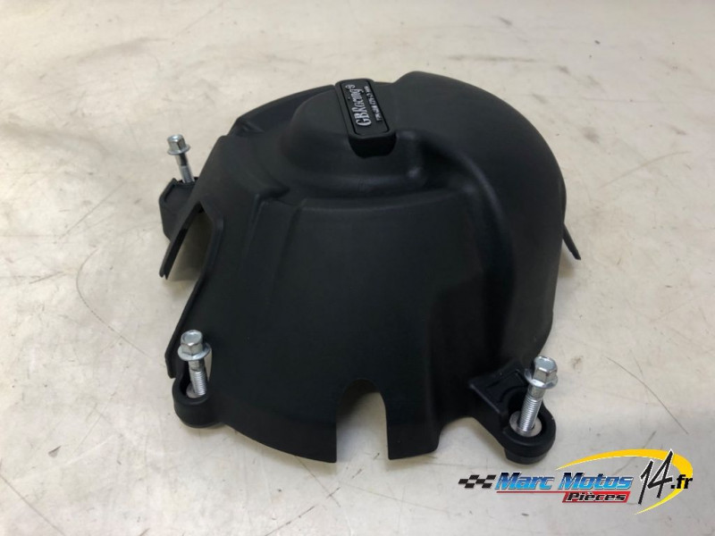 PROTECTION MOTEUR KAWASAKI Z800 E ABS 2016