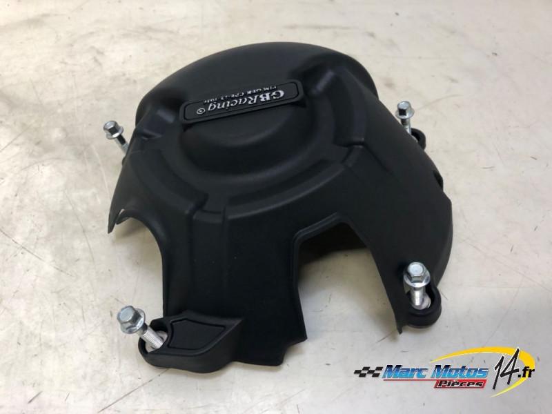 PROTECTION MOTEUR KAWASAKI Z800 E ABS 2016