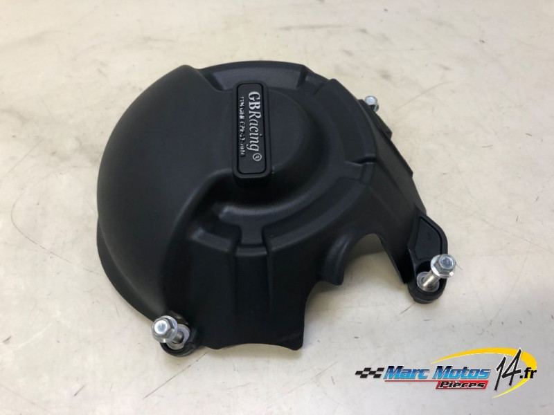 PROTECTION MOTEUR KAWASAKI Z800 E ABS 2016