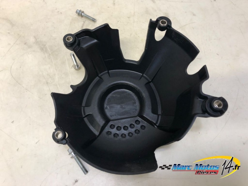 PROTECTION MOTEUR KAWASAKI Z800 E ABS 2016