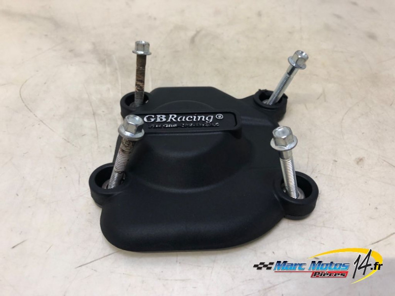 PROTECTION MOTEUR KAWASAKI Z800 E ABS 2016