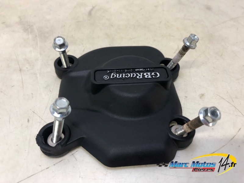 PROTECTION MOTEUR KAWASAKI Z800 E ABS 2016