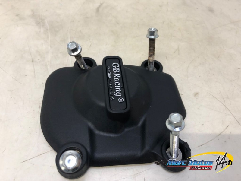 PROTECTION MOTEUR KAWASAKI Z800 E ABS 2016