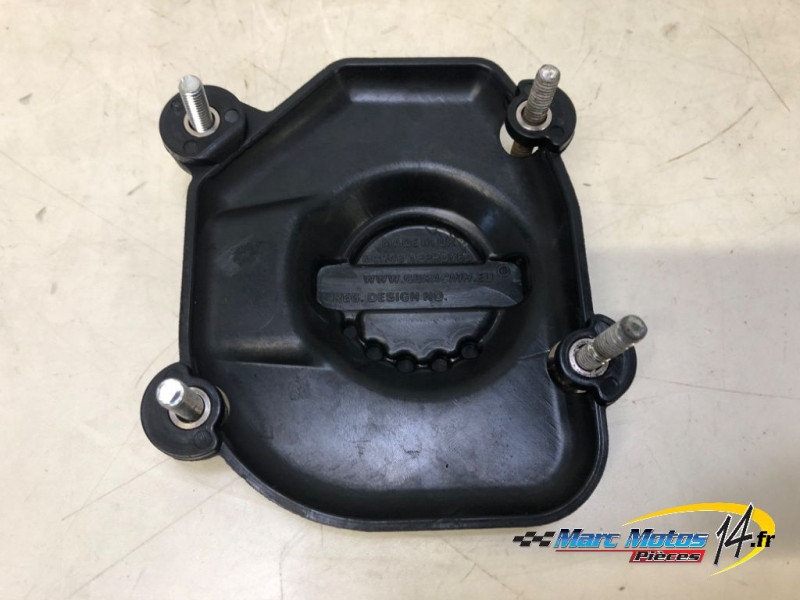 PROTECTION MOTEUR KAWASAKI Z800 E ABS 2016