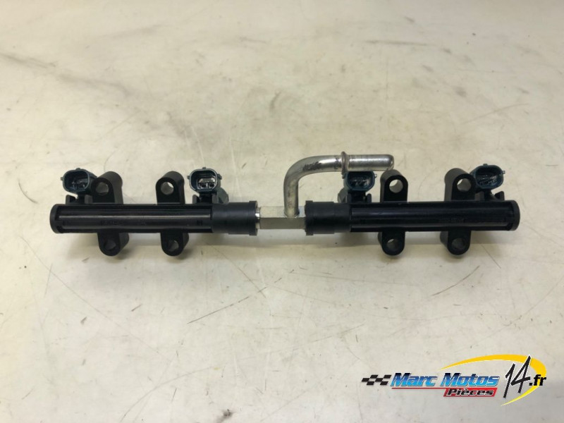 RAMPE D'INJECTION KAWASAKI Z800 E ABS 2016