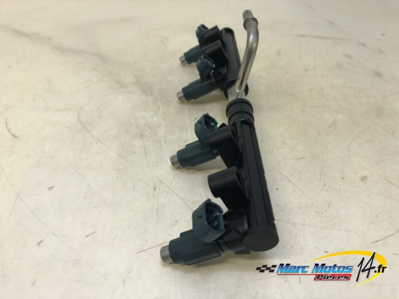 RAMPE D'INJECTION KAWASAKI Z800 E ABS 2016