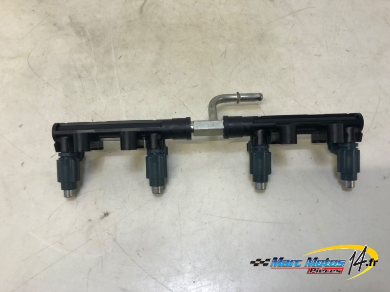 RAMPE D'INJECTION KAWASAKI Z800 E ABS 2016