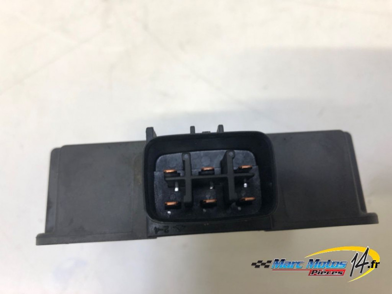 REGULATEUR KAWASAKI Z800 E ABS 2016