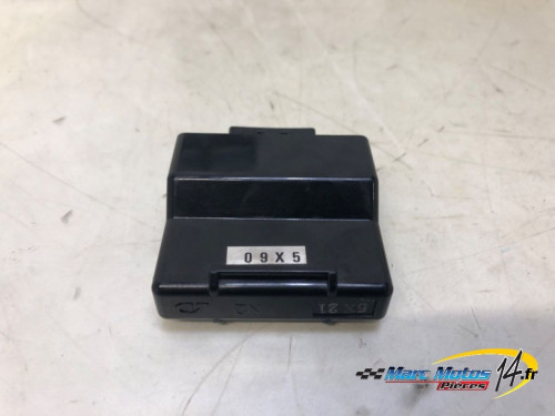 RELAIS DE SECURITE ALLUMAGE KAWASAKI Z800 E ABS 2016