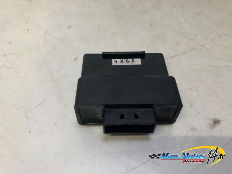 RELAIS DE SECURITE ALLUMAGE KAWASAKI Z800 E ABS 2016