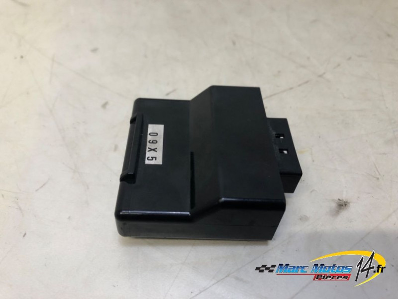 RELAIS DE SECURITE ALLUMAGE KAWASAKI Z800 E ABS 2016