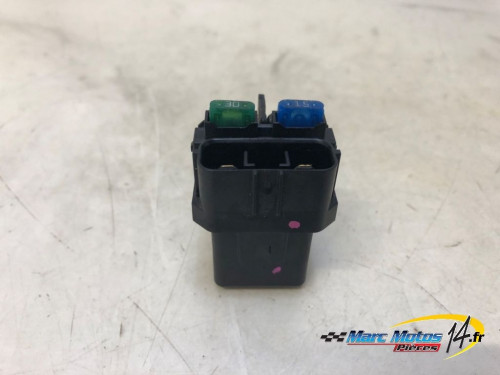 RELAIS DEMARREUR KAWASAKI Z800 E ABS 2016