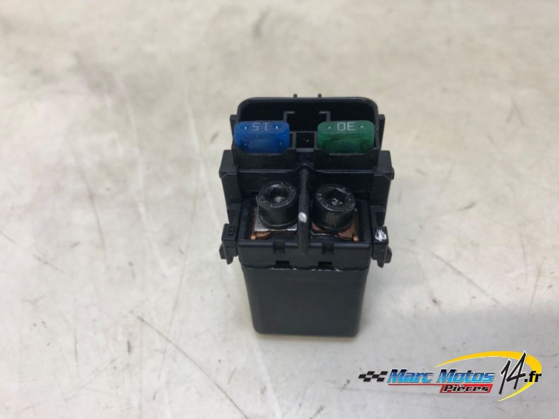 RELAIS DEMARREUR KAWASAKI Z800 E ABS 2016