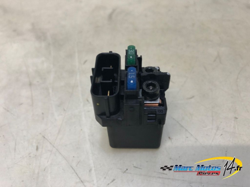 RELAIS DEMARREUR KAWASAKI Z800 E ABS 2016