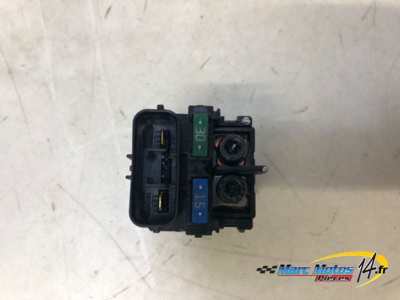 RELAIS DEMARREUR KAWASAKI Z800 E ABS 2016