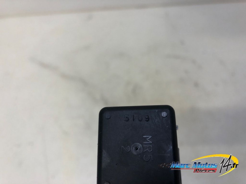 RELAIS DEMARREUR KAWASAKI Z800 E ABS 2016