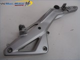 PLATINE MIXTE DROITE HONDA 600 HORNET 2012