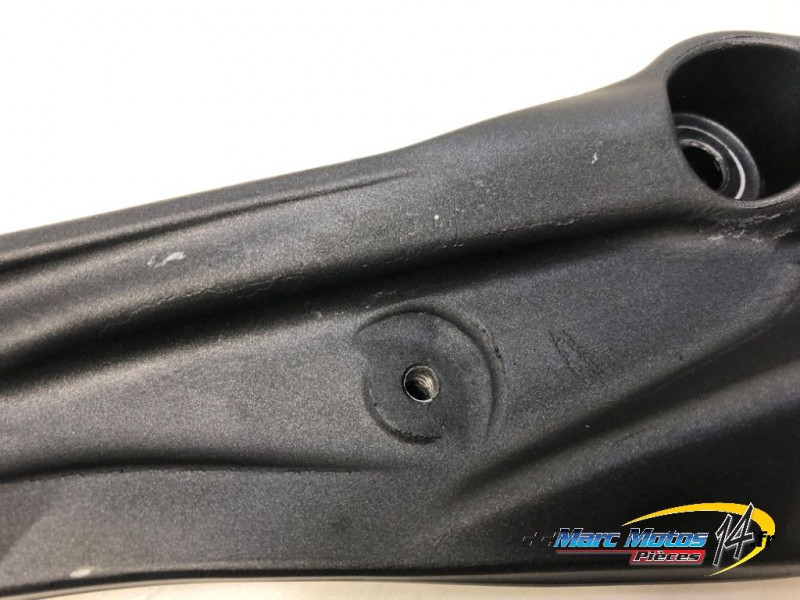 RENFORT DE CADRE GAUCHE KAWASAKI Z800 E ABS 2016