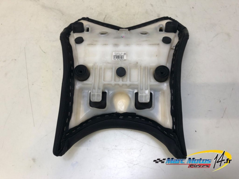 SELLE CONFORT KAWASAKI Z800 E ABS 2016