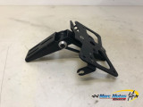 SUPPORT DE PLAQUE KAWASAKI Z800 E ABS 2016