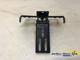 SUPPORT DE PLAQUE KAWASAKI Z800 E ABS 2016