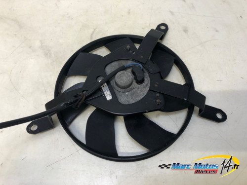 VENTILATEUR KAWASAKI Z800 E ABS 2016