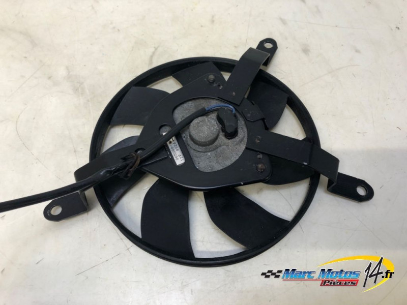 VENTILATEUR KAWASAKI Z800 E ABS 2016