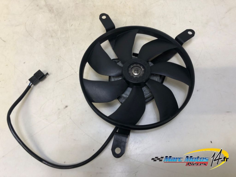 VENTILATEUR KAWASAKI Z800 E ABS 2016