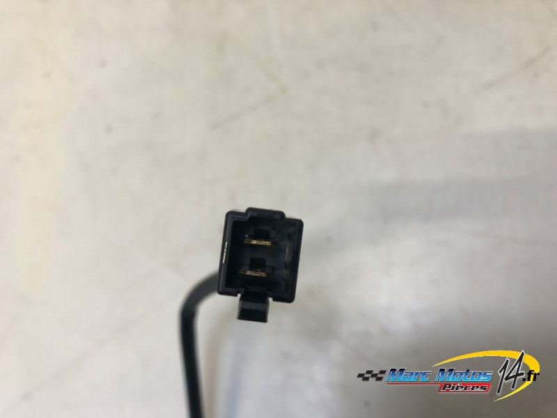 VENTILATEUR KAWASAKI Z800 E ABS 2016