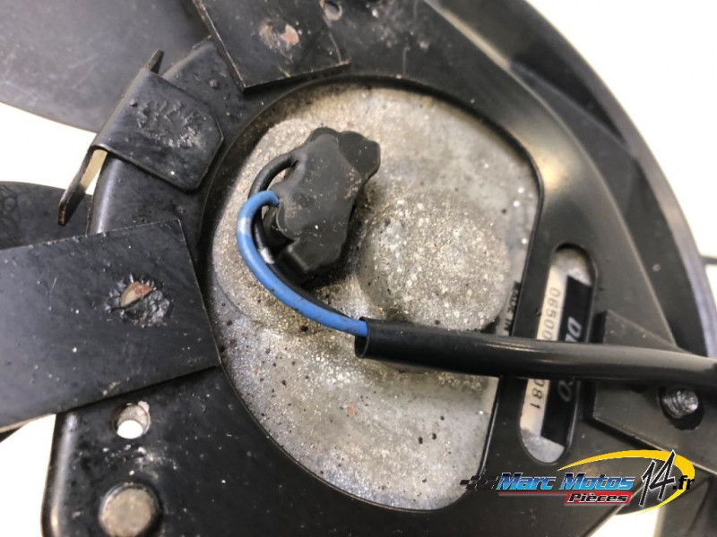 VENTILATEUR KAWASAKI Z800 E ABS 2016