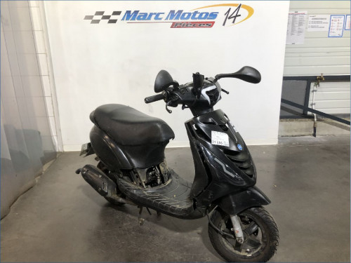 PIAGGIO 50 ZIP 