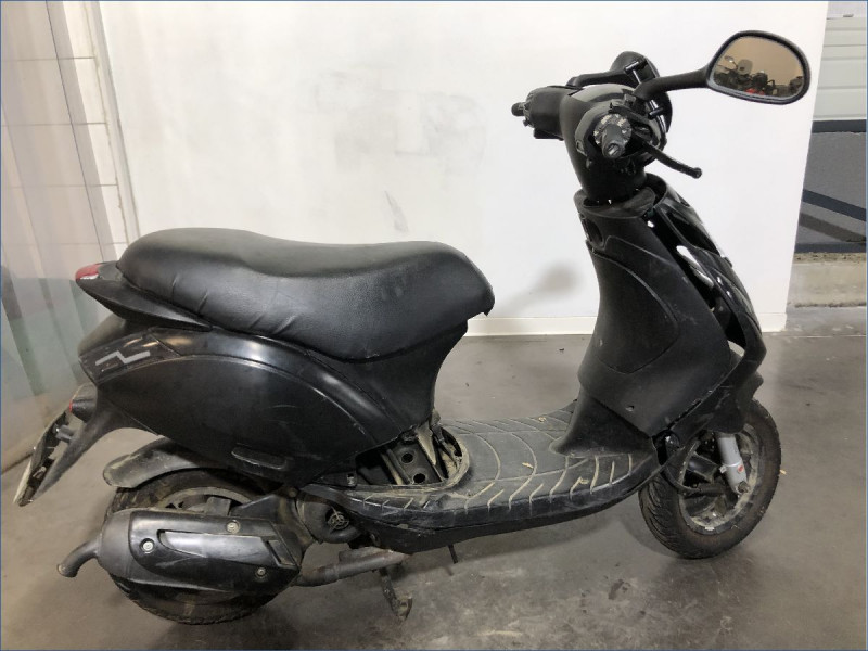 PIAGGIO 50 ZIP 