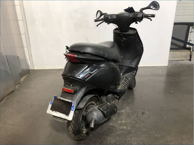 PIAGGIO 50 ZIP 
