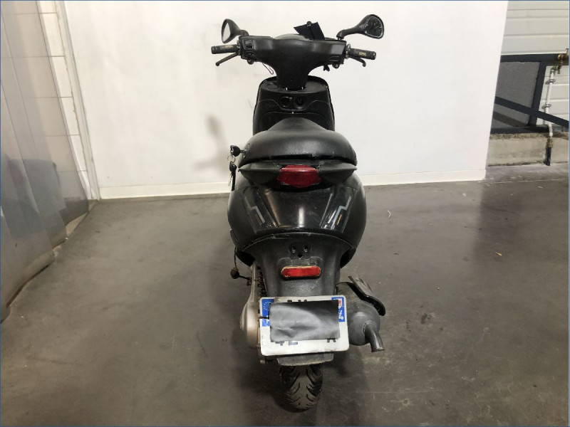 PIAGGIO 50 ZIP 