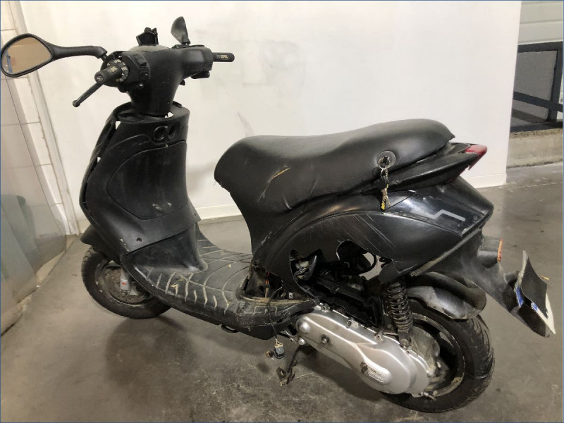 PIAGGIO 50 ZIP 