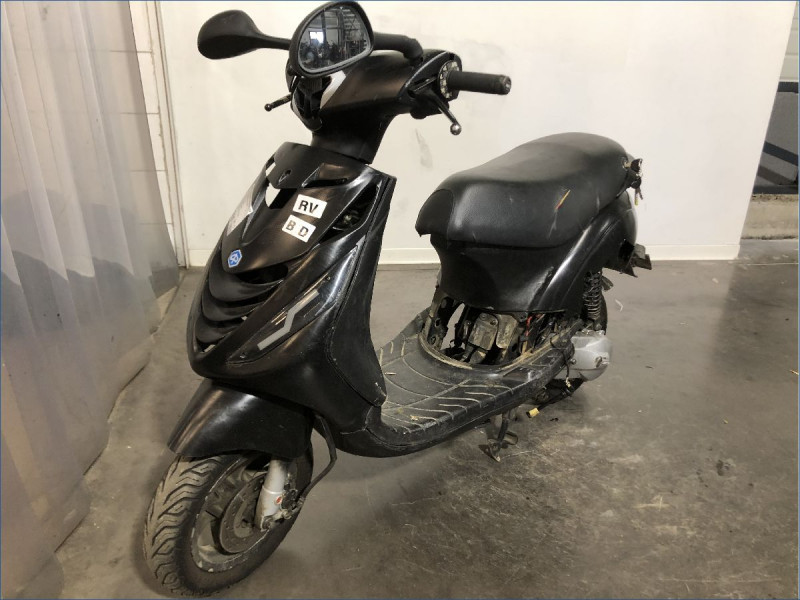 PIAGGIO 50 ZIP 