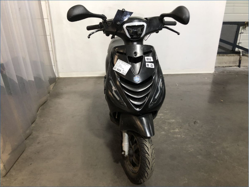 PIAGGIO 50 ZIP 