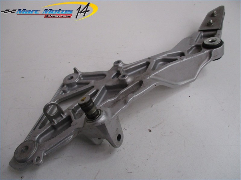 PLATINE MIXTE DROITE HONDA 600 HORNET 2012