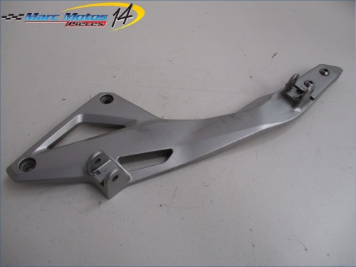 PLATINE MIXTE GAUCHE HONDA 600 HORNET 2012